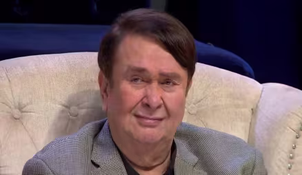 Randhir Kapoor Graces the Show - Sa Re Ga Ma Pa L'il Champs 2020