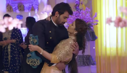 Shaayraana ft. Abhi and Pragya