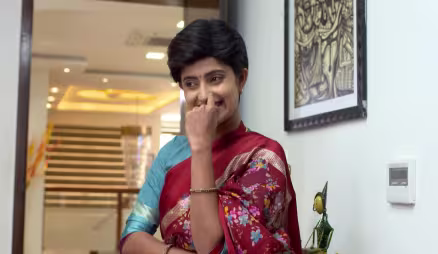 Prabhu Realises Sathya's Love - Sathya