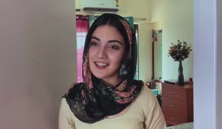 Neel decides to confront Chahat's mother - Qurbaan Hua