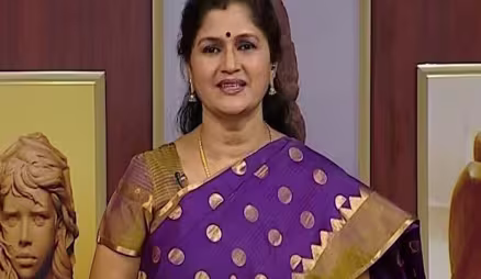Episode 30 - Solvathellam Unmai