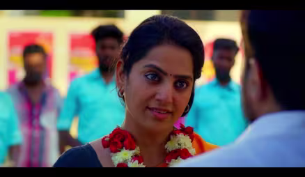 Rasathi Wins the Election