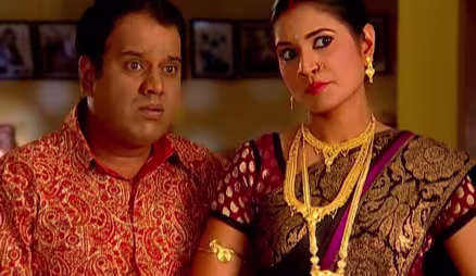 Runjhun Decides to Change Guddu