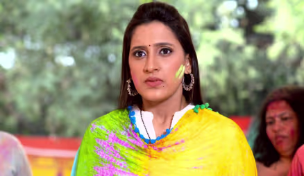 Abhijit to get Justice for Shubhra