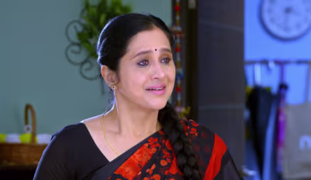 Hari Krishnan Praises Lakshmi
