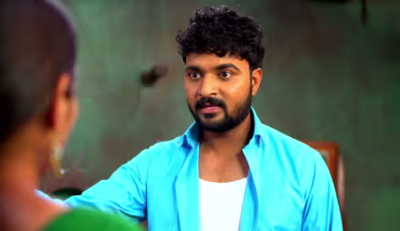Ajit Kumar feels Rupa is around - Devmanus