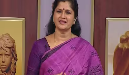 Episode 26 - Solvathellam Unmai