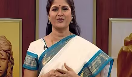 Episode 13 - Solvathellam Unmai