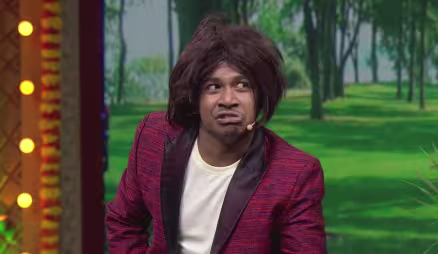 The judges impressed by the skit, 'Haistyle' - Comedy Khiladigalu Season 3
