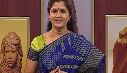 Episode 10 - Solvathellam Unmai