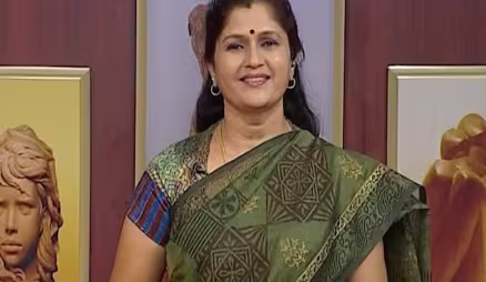 Episode 23 - Solvathellam Unmai
