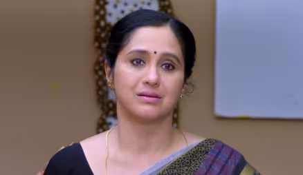 Lakshmi Worries about Trivenkitam