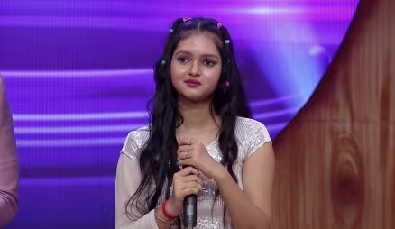 Bhagyashree's entertaining dance performance - Rajo Queen 2020