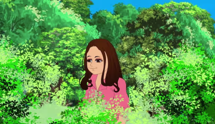 Bhootu Animation - February 25, 2018