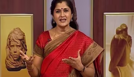 Episode 31 - Solvathellam Unmai