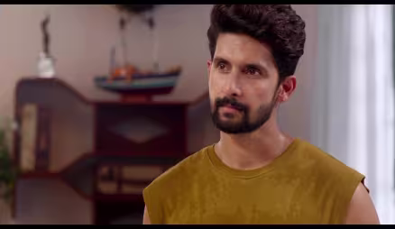 Tragedy Unites the Lovers