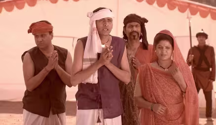 Episode 14 - Akbar Birbal Season 5