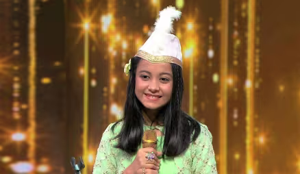 Jury Challenge Special - Sa Re Ga Ma Pa Lil Champs 2020