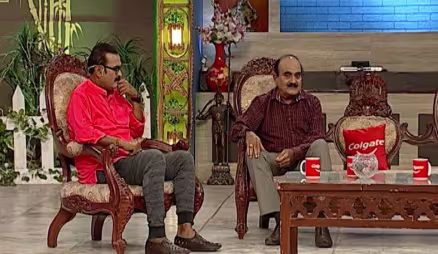 Khadenga Family - November 15, 2020