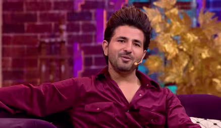 Upasana plays an amusing game with Nikk - Hasseyan Da Halla