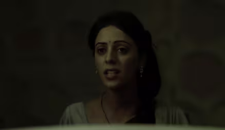 Episode 12 - Fear Files - Har Mod Pe Darr
