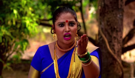 Chaaya's Words Leave Indu in Tears