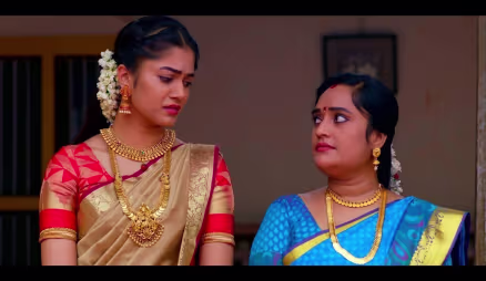 Maha's Refusal