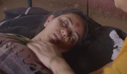 Bhima Bai's health worsens