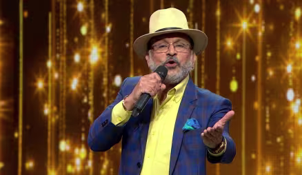 Evergreen Songs of Legendary Singers - Sa Re Ga Ma Pa L'il Champs 2020