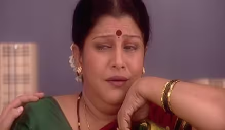 Episode 8 - Pavitra Rishta