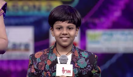 Sa Re Ga Ma Pa Li'l Champs Season 2 - Episode 23 - July 28, 2018 - Full Episode