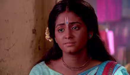 Shyama's marriage expenses - Krishnakoli