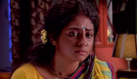 Marriage Preparations - Krishnakoli