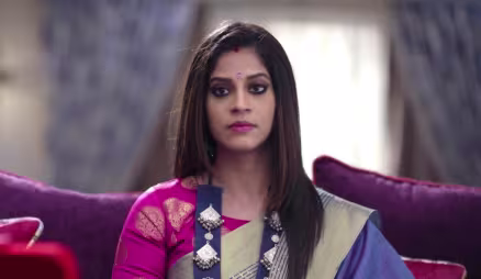 Guddan covers up for Revati - Guddan - Tumse Na Ho Payega