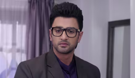 Parv tells Revati that he doesn't love her - Guddan - Tumse Na Ho Payega