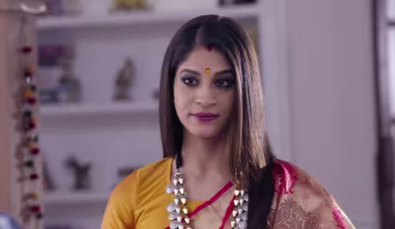Kaushalya gets arrested - Guddan - Tumse Na Ho Payega