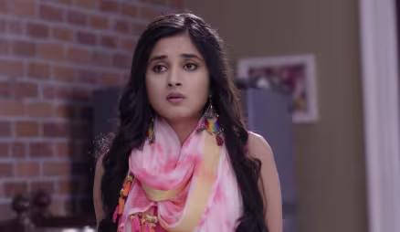 AJ apologises to Kaushalya - Guddan - Tumse Na Ho Payega