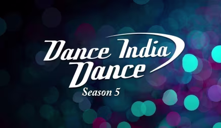 Dance India Dance Season 5