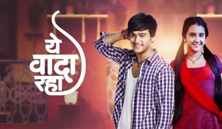 Yeh Vaada Raha