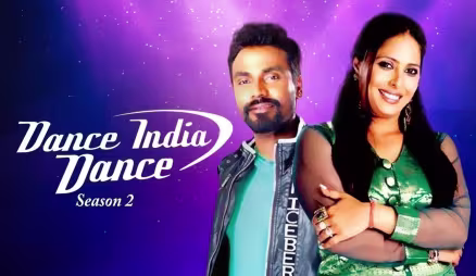 Dance India Dance Season 2