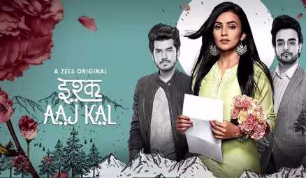 Ishq Aaj Kal