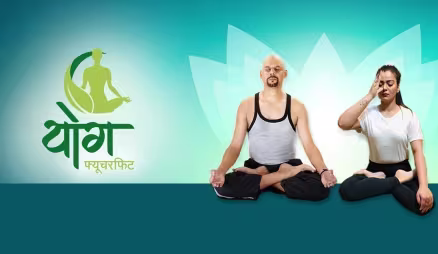 Yoga Futurefit