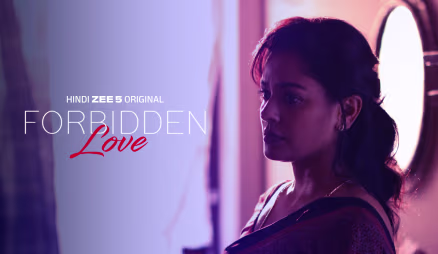 Forbidden Love