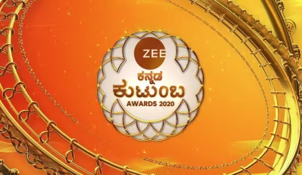 ZEE Kutumba Awards 2020