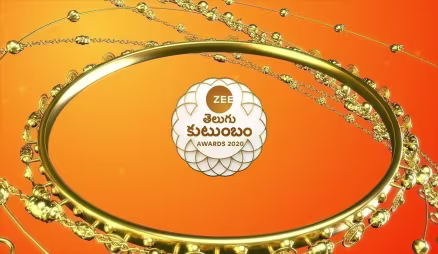 Zee Telugu Kutumbam Awards 2020