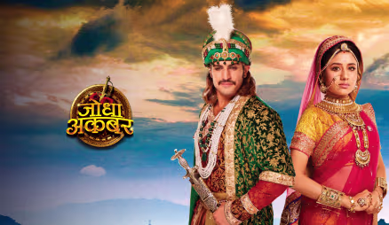 Jodha Akbar