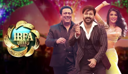 International Bhojpuri Film Awards 2023