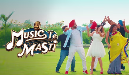 Music Te Masti