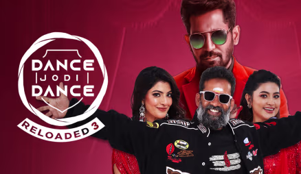 Dance Jodi Dance Reloaded 3