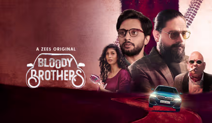 Bloody Brothers